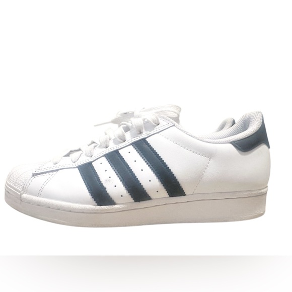 SUPERSTAR ADV SHOES size 8.5 - Picture 5 of 13